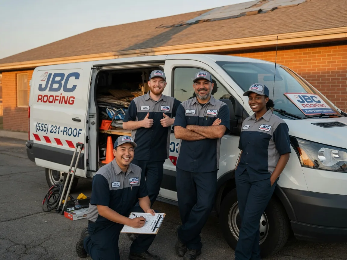 Roof Replacement company in Dixmont, ME